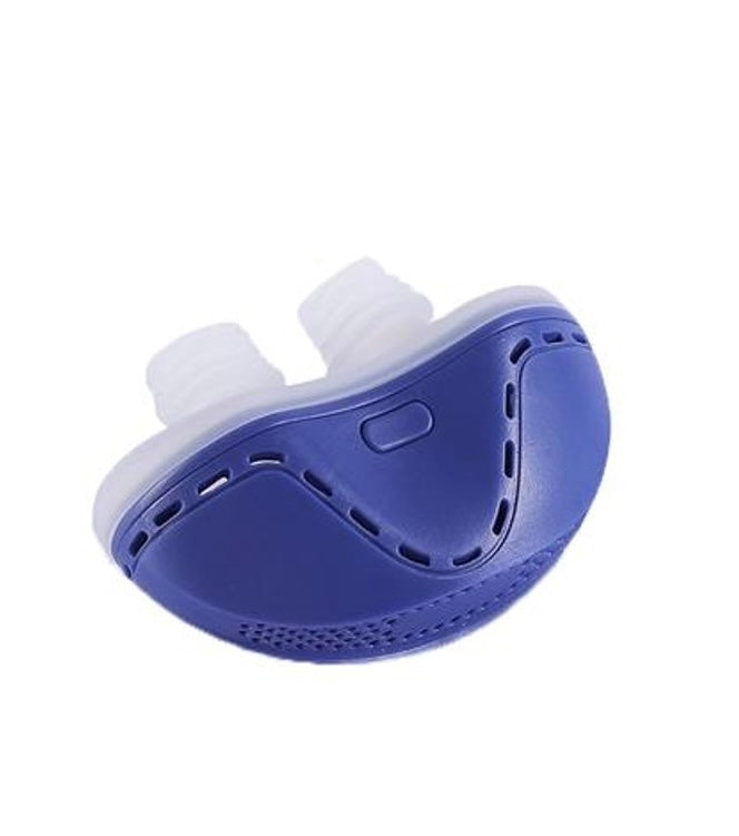 SnoreAway Micro CPAP – QuietSleep