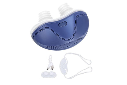 Electronic Anti Snoring Device