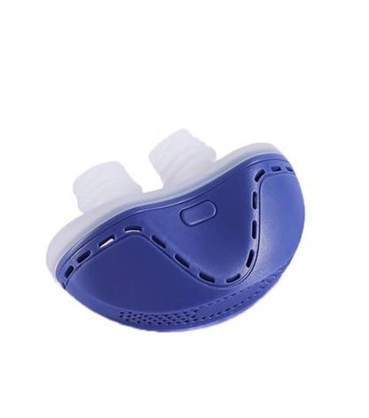 Electronic Anti Snoring Device